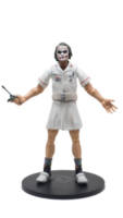 Nurse Joker 2.0 - The Dark Knight (Movie Masters) Custom Action Figure