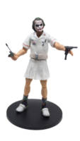 Nurse Joker 2.0 - The Dark Knight (Movie Masters) Custom Action Figure