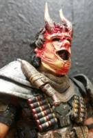 Raider Master (Fallout) Custom Action Figure