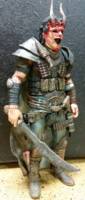 Raider Master (Fallout) Custom Action Figure