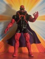 Extant (Hank Hall) (DC Direct) Custom Action Figure
