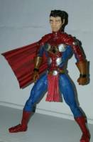 Spider-Thor (Spider-Man) Custom Action Figure