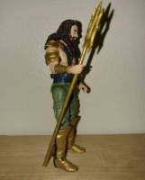 Aquaman (DC Superheroes) Custom Action Figure