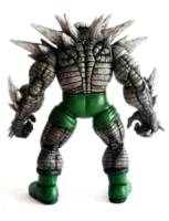 Doomsday (Superman) Custom Action Figure