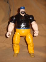Bluto (Misc) Custom Action Figure