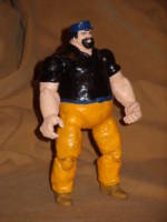Bluto (Misc) Custom Action Figure