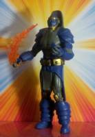 MONARCH Hank Hall Evil Tyrant (DC Universe) Custom Action Figure