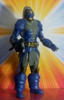 MONARCH Hank Hall Evil Tyrant (DC Universe) Custom Action Figure