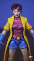 Jubilee (Marvel Legends) Custom Action Figure