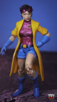 Jubilee (Marvel Legends) Custom Action Figure