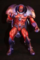 Onslaught (Marvel Legends) Custom Action Figure