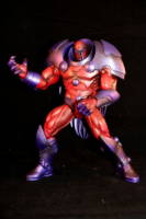 Onslaught (Marvel Legends) Custom Action Figure