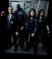 Daisy Johnson, AKA Quake (AOS TV series) (Marvel Legends) Custom Action Figure