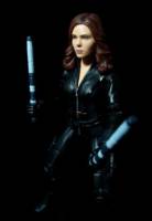 Black widow civil war movie (bootleg) (Avengers) Custom Action Figure
