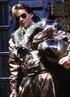 Ace Rimmer from Red Dwarf (G.I. Joe) Custom Action Figure