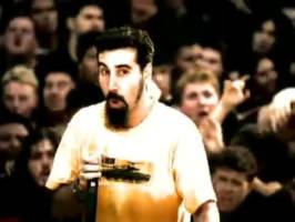 Serj Tankian 2.0 (Guitar Heroes) Custom Action Figure