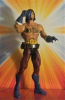 Eclipso II (Alex Montez) (DC Universe) Custom Action Figure