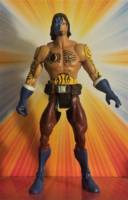 Eclipso II (Alex Montez) (DC Universe) Custom Action Figure
