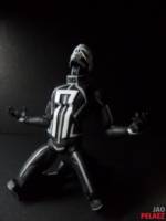 All New Ghost Rider (Robbie Reyes) (Marvel Legends) Custom Action Figure