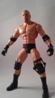 Goldberg (Wrestling) Custom Action Figure