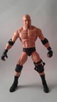 Goldberg (Wrestling) Custom Action Figure