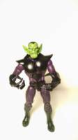 Skrull (Marvel) Custom Action Figure