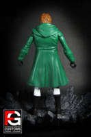 DCUC Green Lantern Renegade (DC Universe) Custom Action Figure