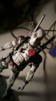 Deadpool (X Force) (Marvel Legends) Custom Action Figure