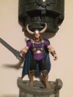 Balder the Brave (Marvel Legends) Custom Action Figure