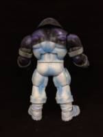 Cosmic Juggernaut (Marvel Legends) Custom Action Figure