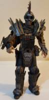 Wez (Mad Max: Fury Road style) (Mad Max) Custom Action Figure