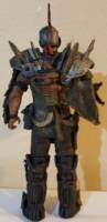 Wez (Mad Max: Fury Road style) (Mad Max) Custom Action Figure