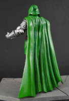 Doctor Doom (Marvel Legends) Custom Action Figure