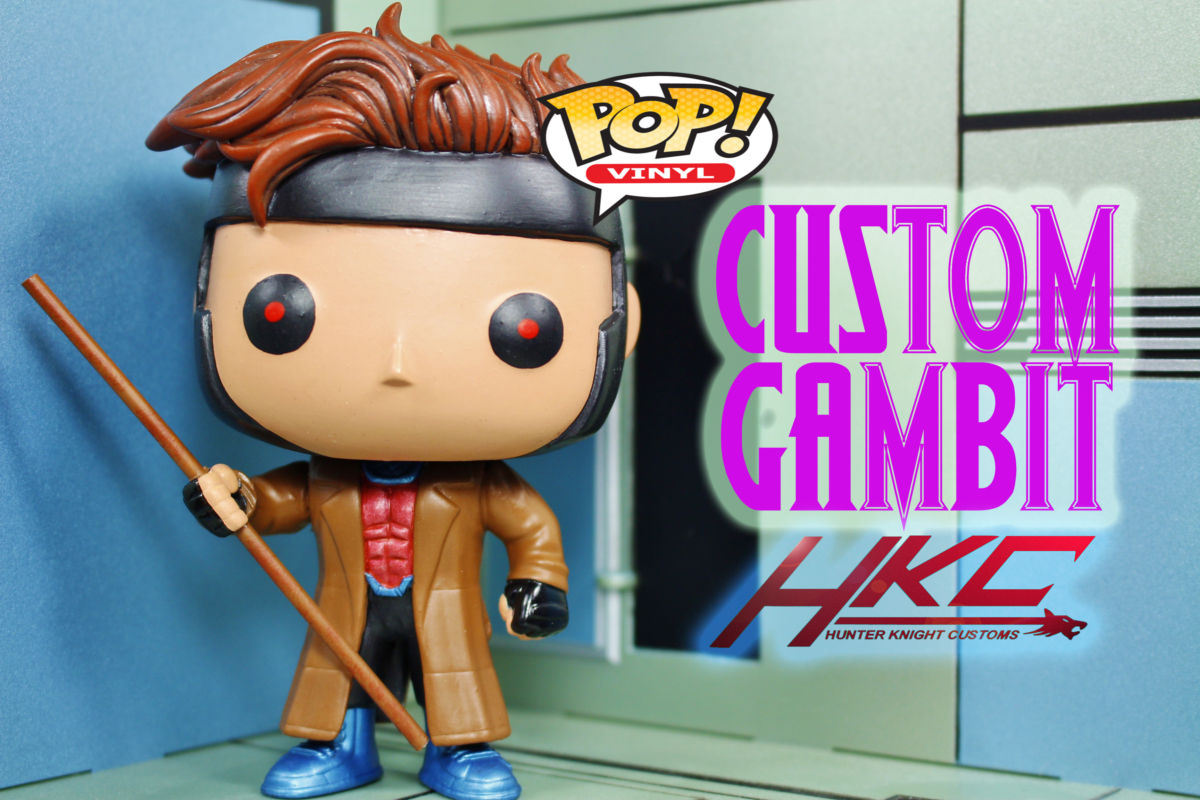 the queen's gambit funko pop