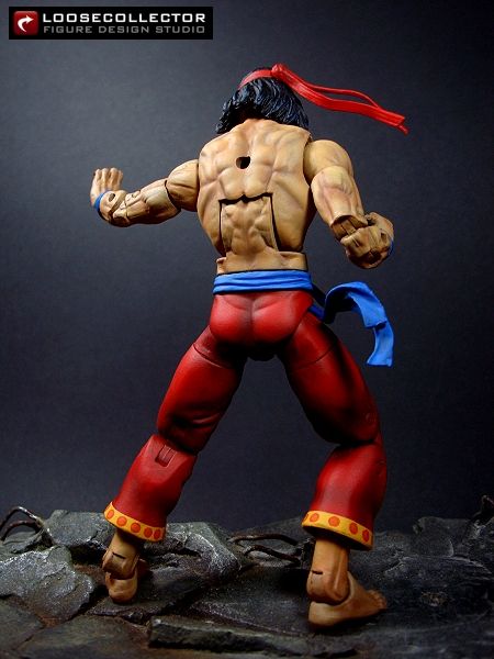 sheng marvel