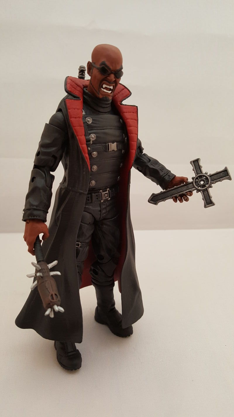 marvel blade toy