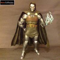 custom doom figure