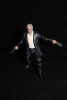 Logan (Marvel Legends) Custom Action Figure