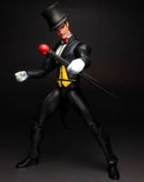 Zatara (DC Infinite Heroes) Custom Action Figure