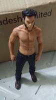 Wolverine (Marvel Select) Custom Action Figure