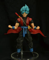 xeno goku action figure