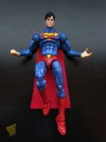 Superman (Marvel Universe) Custom Action Figure