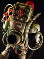 Rand-Sakor (Masters of the Universe) Custom Action Figure
