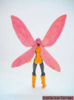 Pixie (Marvel Legends) Custom Action Figure