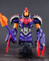 Ry-Darr (Masters of the Universe) Custom Action Figure