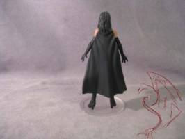 Selene (Marvel Universe) Custom Action Figure