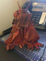 Spawn (Marvel Legends) Custom Action Figure