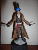 "Bill the Butcher" Cutting (Gangs of New York) (Movie Maniacs) Custom Action Figure
