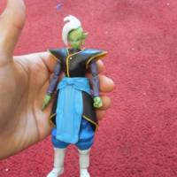 zamasu toys
