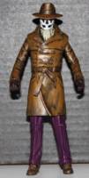 Rorschach (DC Icons) Custom Action Figure